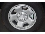 2014 Honda Pilot LX 4WD Wheel