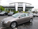 2010 Chevrolet Malibu LT Sedan