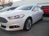 2014 Ford Fusion SE EcoBoost