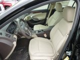 2014 Buick Regal AWD Front Seat