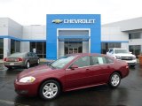 2010 Chevrolet Impala LT