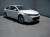 2014 Toyota Avalon Limited