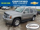 2009 Chevrolet Tahoe LT 4x4