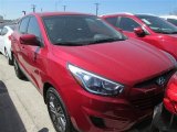 2014 Garnet Red Hyundai Tucson GLS #93565721