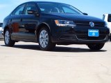 2014 Volkswagen Jetta SE Sedan