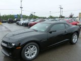 2014 Chevrolet Camaro LS Coupe