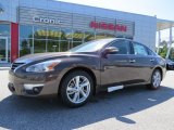 2014 Java Metallic Nissan Altima 2.5 SV #93566006