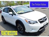 2013 Subaru XV Crosstrek 2.0 Limited