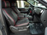 2014 Ford F150 FX2 Tremor Regular Cab Front Seat