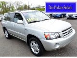 2006 Toyota Highlander V6 4WD