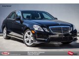 2012 Mercedes-Benz E 350 Sedan