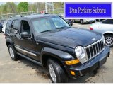 2006 Jeep Liberty Limited 4x4