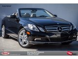 2011 Mercedes-Benz E 350 Cabriolet