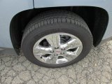 2014 GMC Terrain SLT AWD Wheel