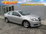 2013 Chevrolet Malibu LS