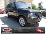 2012 Land Rover Range Rover HSE LUX