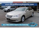 2011 Lexus ES 350