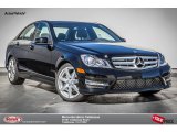 2014 Mercedes-Benz C 250 Sport