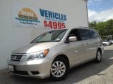 2008 Honda Odyssey EX-L