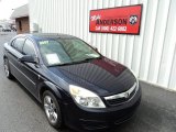 2007 Saturn Aura XE