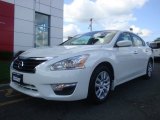 2013 Nissan Altima 2.5 S
