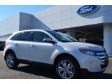 2014 Ford Edge Limited Data, Info and Specs