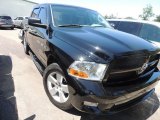 2012 Dodge Ram 1500 Express Crew Cab