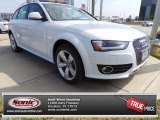 2014 Audi allroad Premium plus quattro