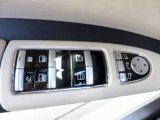 2011 Mercedes-Benz S 63 AMG Sedan Controls