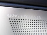 2011 Mercedes-Benz S 63 AMG Sedan Audio System
