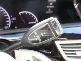 2011 Mercedes-Benz S 63 AMG Sedan AMG Speedshift MCT-7 Speed Automatic Transmission