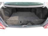 2001 Toyota Solara SE V6 Coupe Trunk