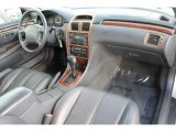 2001 Toyota Solara SE V6 Coupe Dashboard