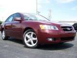 2008 Hyundai Sonata SE V6