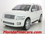 2006 Infiniti QX 56