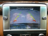2014 Maserati Quattroporte S Q4 AWD Controls