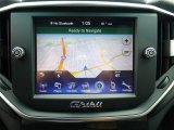 2014 Maserati Ghibli S Q4 Navigation