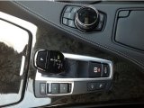 2015 BMW 6 Series 650i Gran Coupe 8 Speed Sport Automatic Transmission