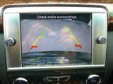 2014 Maserati Quattroporte S Q4 AWD Controls