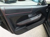 2010 Ferrari 599 GTB Fiorano HGTE Door Panel