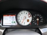 2010 Ferrari 599 GTB Fiorano HGTE Gauges