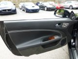 2010 Jaguar XK XKR Convertible Door Panel