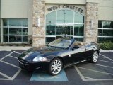 2007 Jaguar XK XK8 Convertible