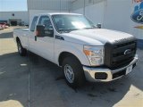 2015 Ford F250 Super Duty XL Super Cab