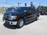 2014 Ford F150 XLT SuperCrew