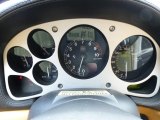 2001 Ferrari 360 Modena F1 Gauges