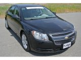 2011 Chevrolet Malibu LS