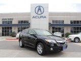 2015 Acura RDX Technology