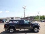 2015 Ford F250 Super Duty Lariat Super Cab 4x4