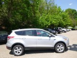 2014 Ingot Silver Ford Escape SE 2.0L EcoBoost 4WD #93631775